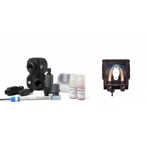 Kit Auto (pH)  BSV