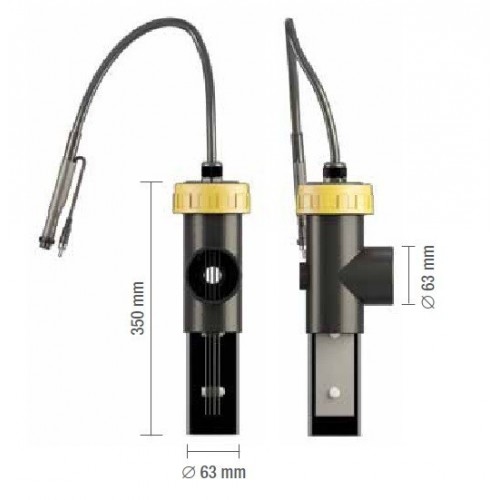 Célula Hidrolife 33 g....