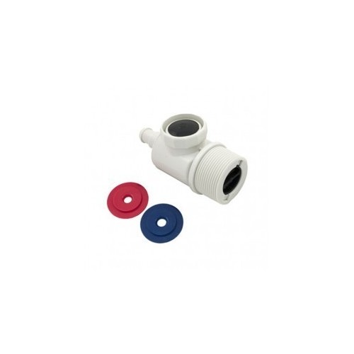 Conjunto conector AUP de...