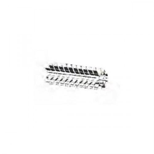 Cepillos CYCLONIX RAL9022...