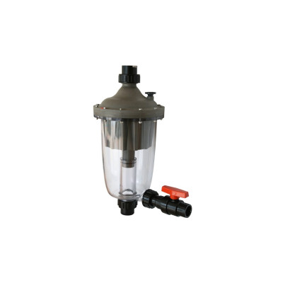 Prefiltro Multicyclone MC12 Waterco 200374