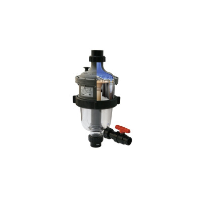 Prefiltro Multicyclone MC16 Waterco 200375