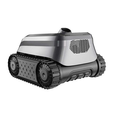 Robot limpiafondos Sweepy SWY 3500 perfil