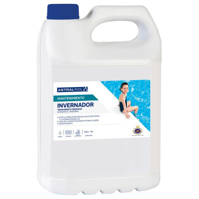 Invernador Astralpool envase 5 L