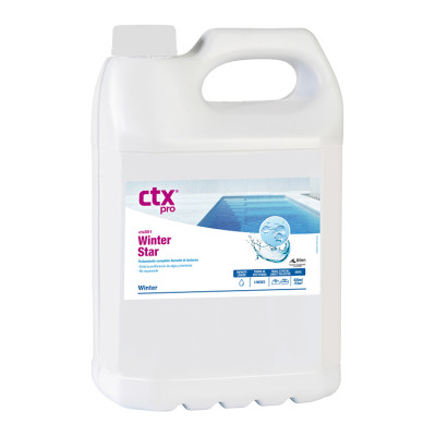 CTX-551 WinterStar Liner