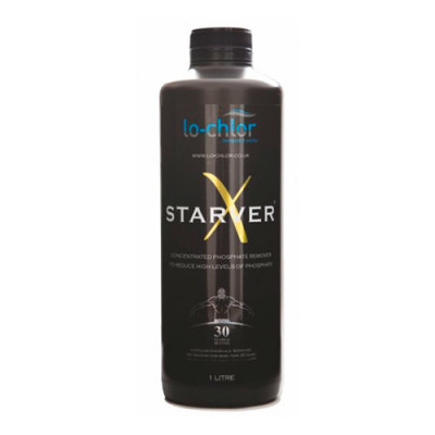Eliminador de fosfato STARVER "X"