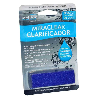 Clarificador MIRACLEAR en...