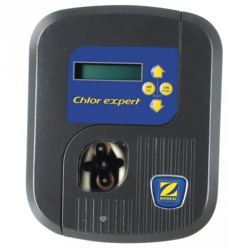 Chlor Expert de Zodiac